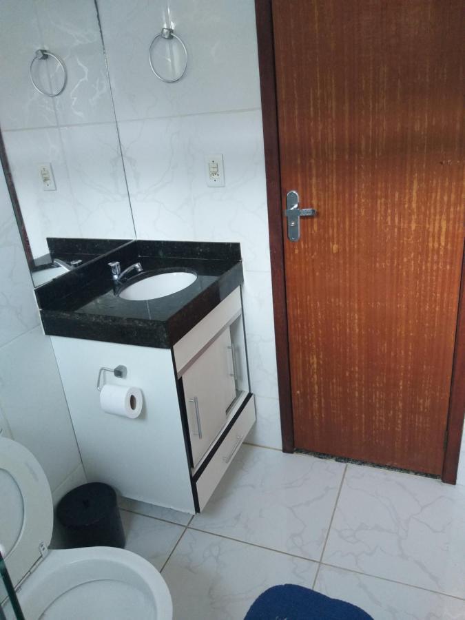 Casa Agradavel Com Piscina Em Condominio Fechado *