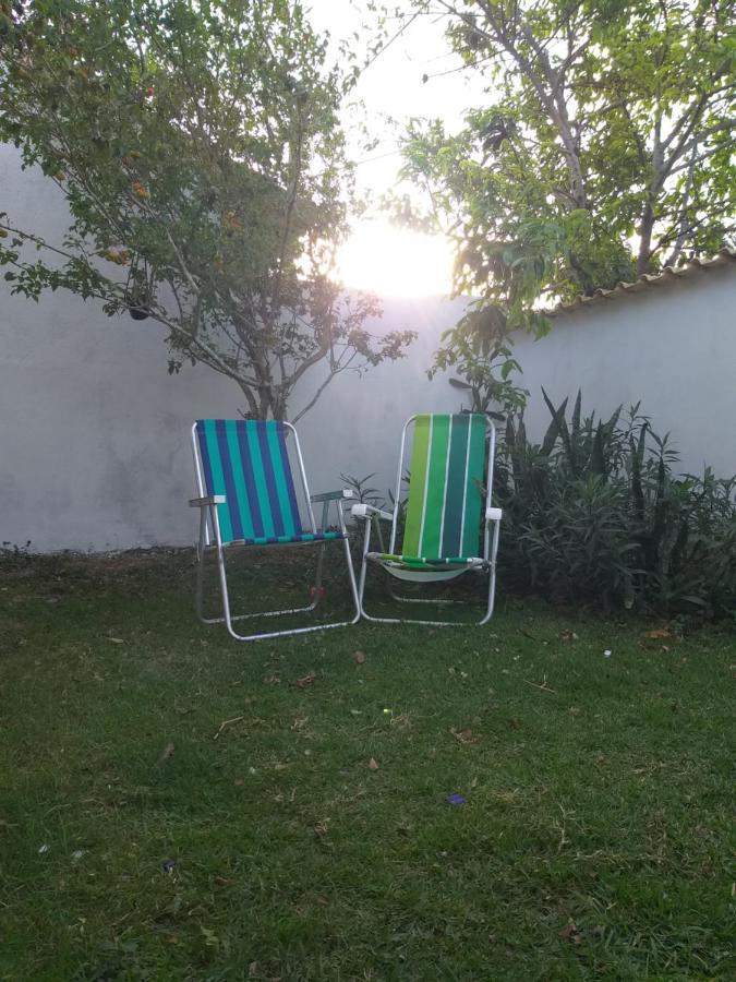 Casa Agradavel Com Piscina Em Condominio Fechado Casa de férias