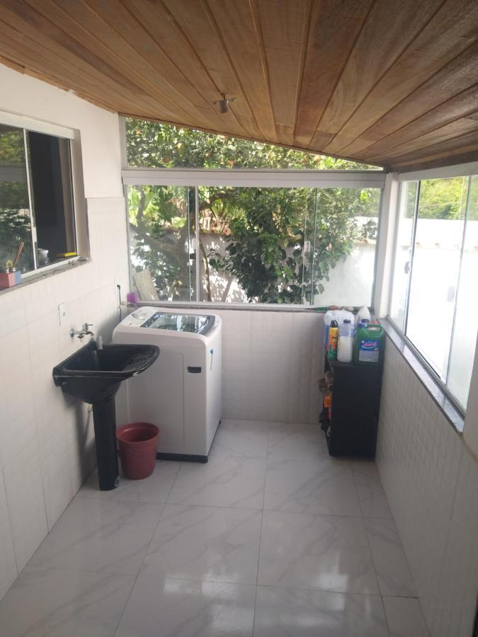 Casa Agradavel Com Piscina Em Condominio Fechado Casa de férias