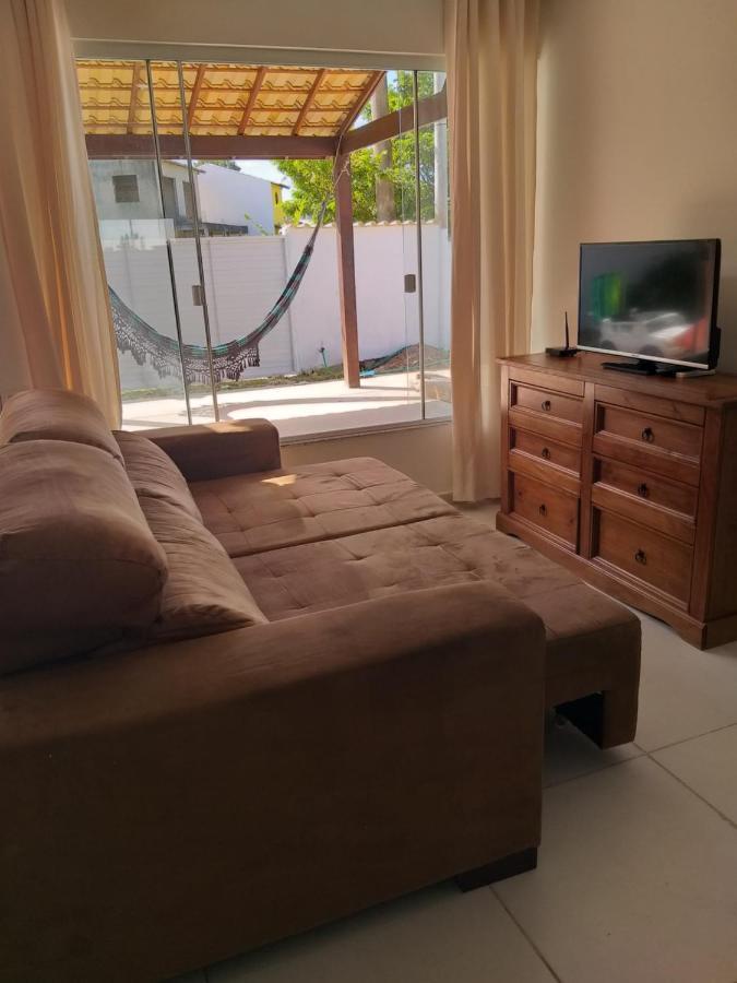 Casa Agradavel Com Piscina Em Condominio Fechado Casa de férias Cabo Frio